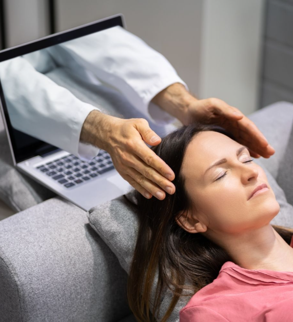 Online Türk Psikolog, Bad Salzuflen