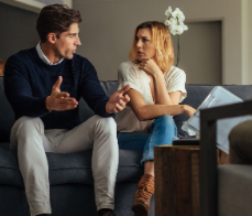 Bad Salzuflen evlilik terapisi